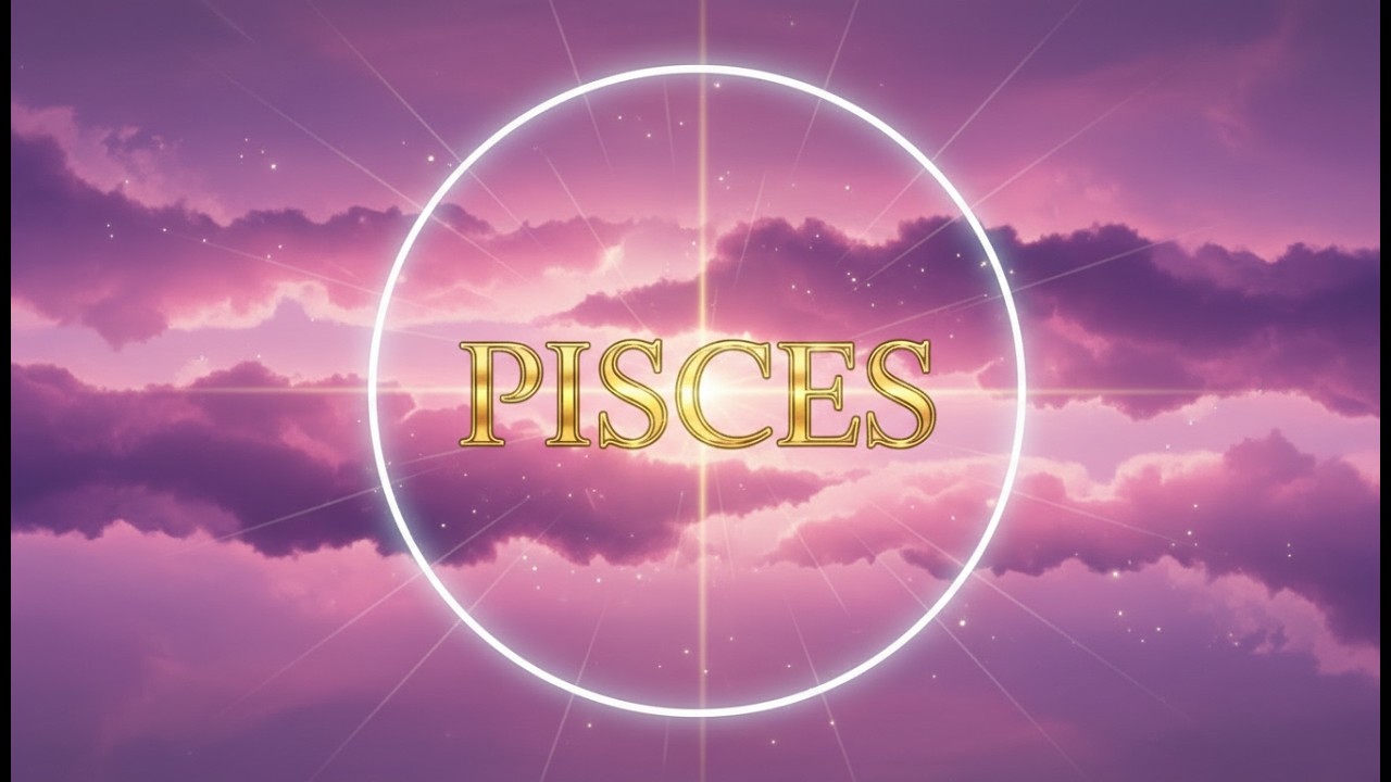 PISCES 2026! I WISH I WAS YOU! THIS WILL BLOW YOUR MIND OFF! PISCES TAROT LOVE READING