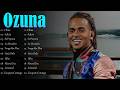 🔥💃 Ozuna - Latin music leader with smooth style and unforgettable hits 🌍🎶
