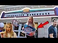 ORLANDO PREMIUM OUTLETS | HOLLY VLOGS