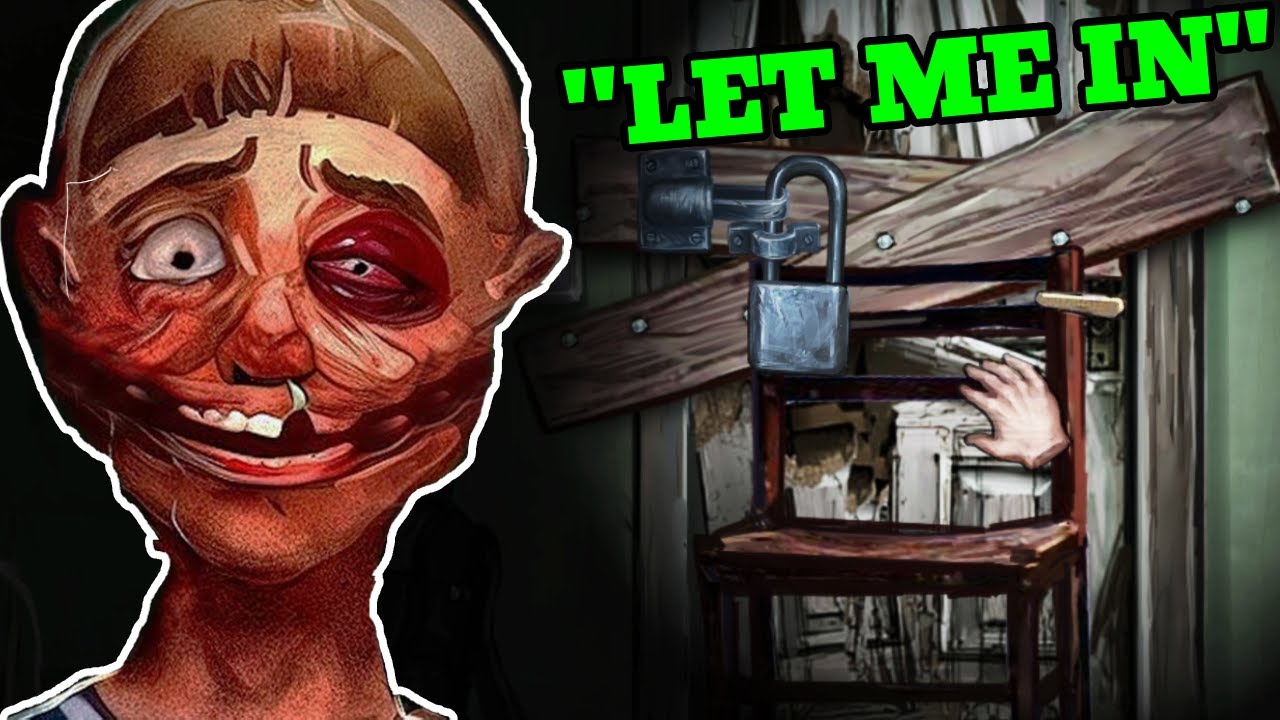 I Have to Call 911 My Abusive Parents Are Breaking Down My Door! | Hi, What's Your Emergency