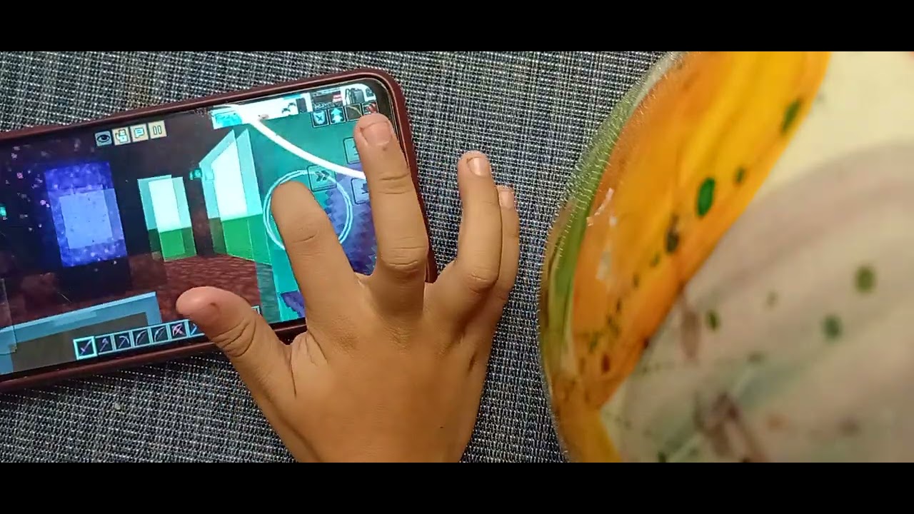 Jugando Minecraft pt 1 (William Gallo) suscribance y delen like para más 