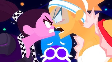 Skifters | Episode 1: Courage Of A Fool