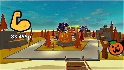 🎃 Noob to Pro 🎃 Episode 2 Super Power Fighting Simulator