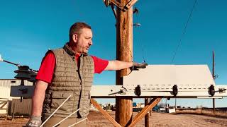 What NOT to do with Osprey Nests, and how to use Power Line Sentry Nesting Solutions