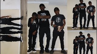 Dance  Ner Americano  Zaranza  Afro Wave Crew 