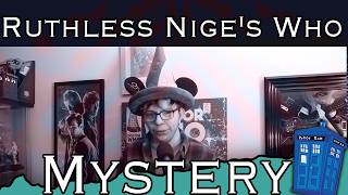 Ruthless Niges Who Mystery Episode 1