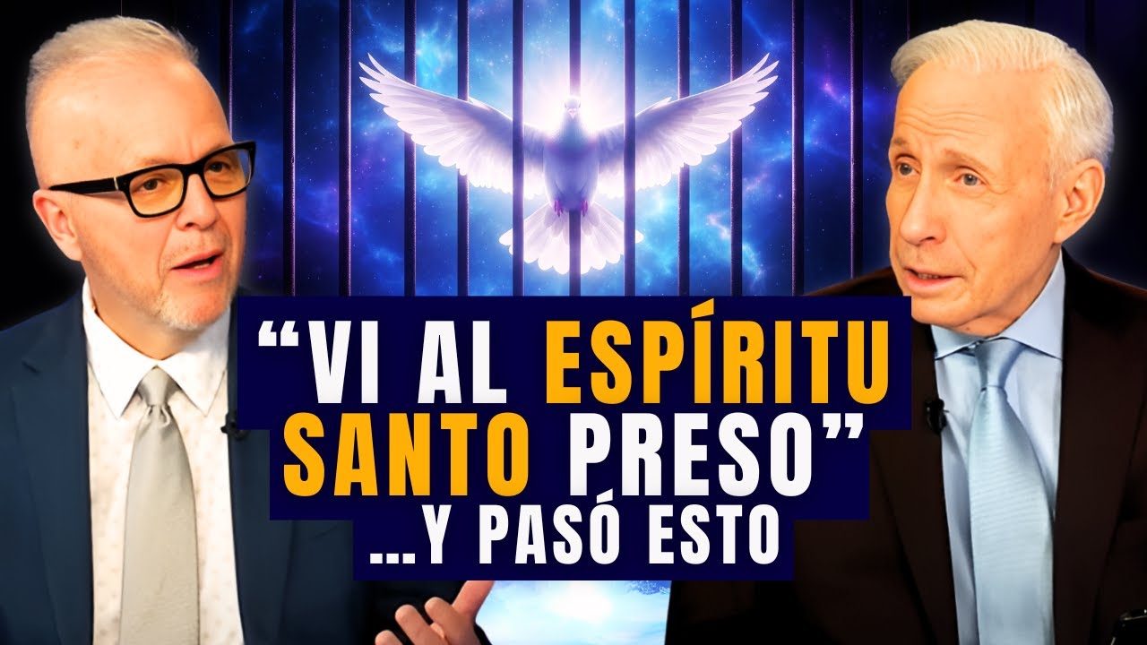 Lo que el Espíritu Santo me mostró: encuentros reales | Sid Roth ¡Es Sobrenatural!