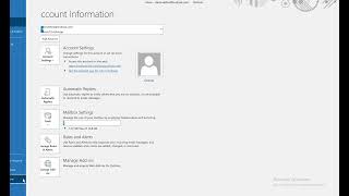 10. Notifications – Outlook (PC) | The Stack Method™