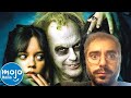 Top 3 VS. 3 PRO e CONTRO di: BEETLEJUICE 2!
