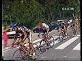 Tour 1997 10^ Luchon - Arcalìs/Andorra [J.Ullrich/M.Pantani/R.Virenque]