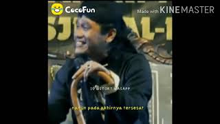 Kumpulan Cocofun Gus Miftah