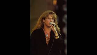 JOEY TEMPEST - DON&#39;T GO CHANGIN&#39; ON ME