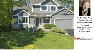 15420 48th Avenue Plymouth Mn Presented By Tim Sipprell