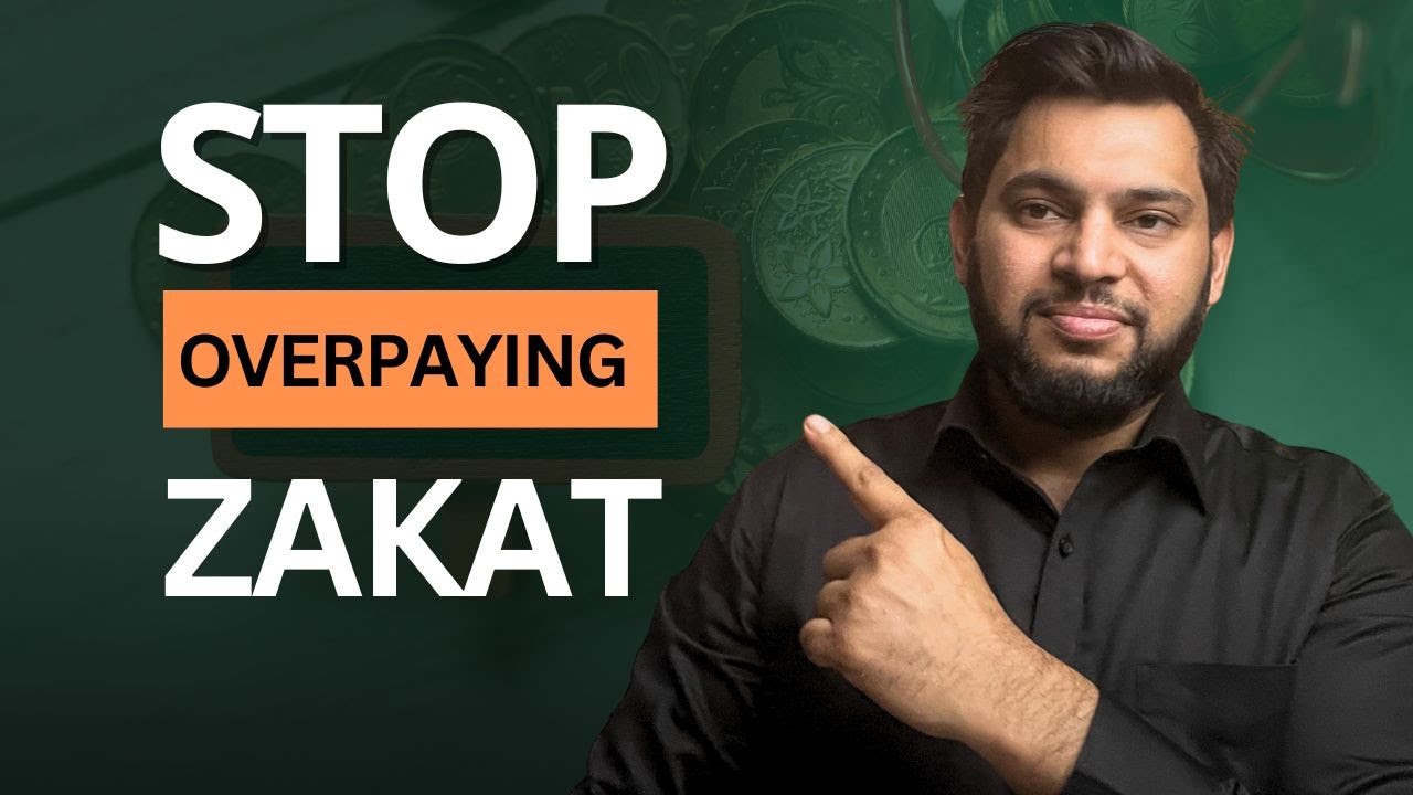 Zakat Mistakes Are RUINING Your Donations in 2025