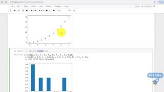 29 Machine Learning in Hindi- How to Plot Histogram in Matplotlib in Python | KGP Talkie