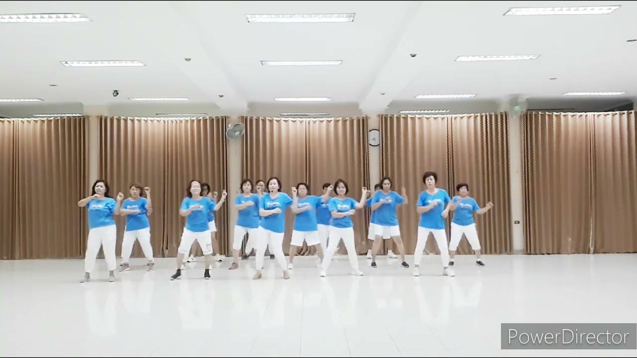 QUIERO AMOR (I WANT LOVE)- Ira Weisburd (USA)-Happy Dance Class- Staying healthy\u0026happy in Golden Age