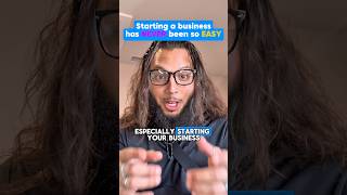 B12.io makes starting a business so easy #ai #aishorts #shorts