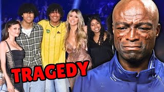 The Tragic Ending of Heidi Klum & Seal’s Love Story — See Their Kids Today