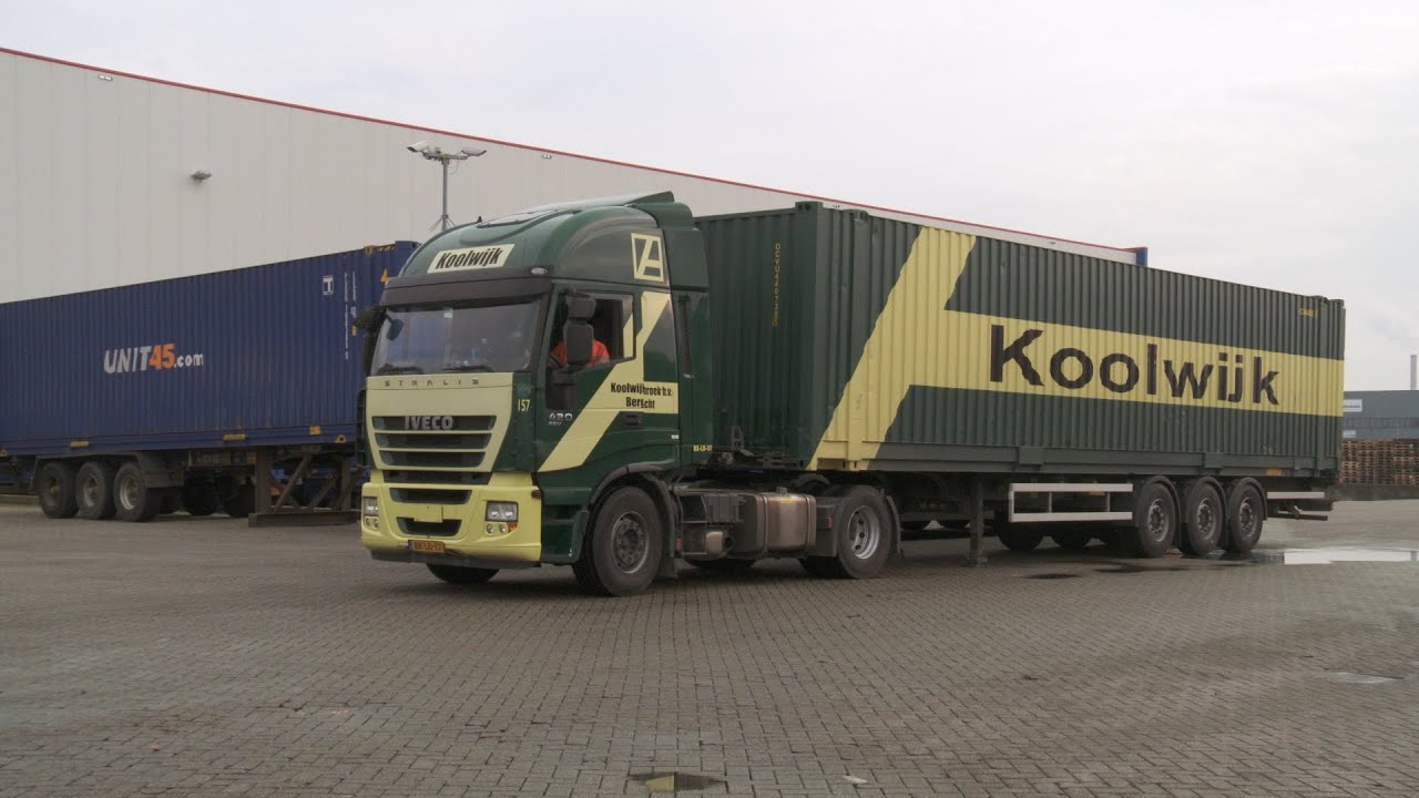 Koolwijk Moerdijk