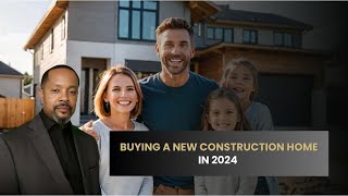 Avoid These Mistakes When Buying New Construction