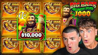 BIG WINS OF THE WEEK! | STREAM HIGHLIGHTS #52