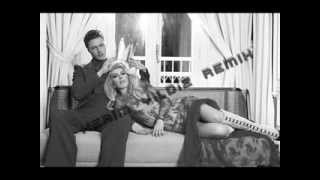 Hande Yener Hasta (Kerim Yıldız Remix)