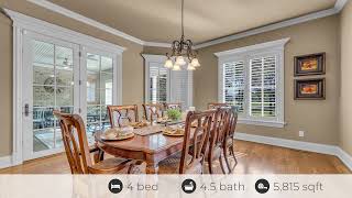 1055 Litchfield Pl, Gallatin, TN