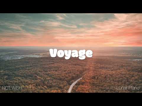 Voyage - NCT WISH