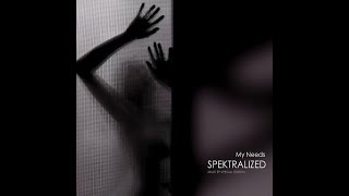 Watch Spektralized Learn And Teach video
