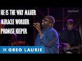 Way Maker Miracle Worker: Harvest Worship