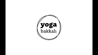 Bel Ve Kalçalar Için Yoga Terapi
