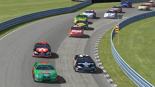 NR2003 | CRL2000 R21 Watkins Glen