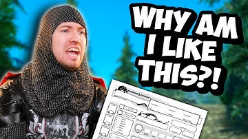 If Your D&D Character Could Talk To You