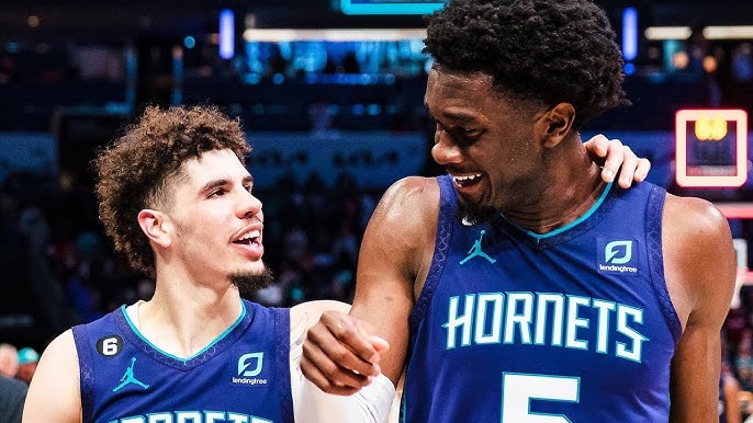 Hornets All-Star LaMelo Ball reportedly making long-awaited jersey