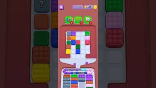 Marble Sort! Level 837 Solution Walkthrough 