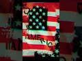 MARTIN LUTHER KING JR. / AMERICA