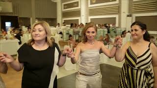 видео: Георгий и Сюзанна  ( Свадьба в Греции, Салоники 20.08.2021) картинка: Георгий и Сюзанна  ( Свадьба в Греции, Салоники 20.08.2021)