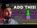 Mixing Hip Hop Instrumentals // Mixing a Pre Mixed Beat with Vocals (2-Track Beat Mixing)