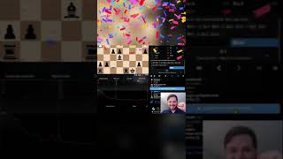 zero blunders #chess #lichess #blunder