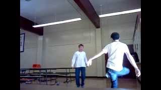 Epic Hacky Sack #2