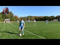 LMC Varsity Sports - Boys Soccer - Valhalla at Rye Neck - 10/24/19
