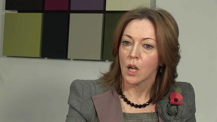 Joanne Marr on Police Misconduct