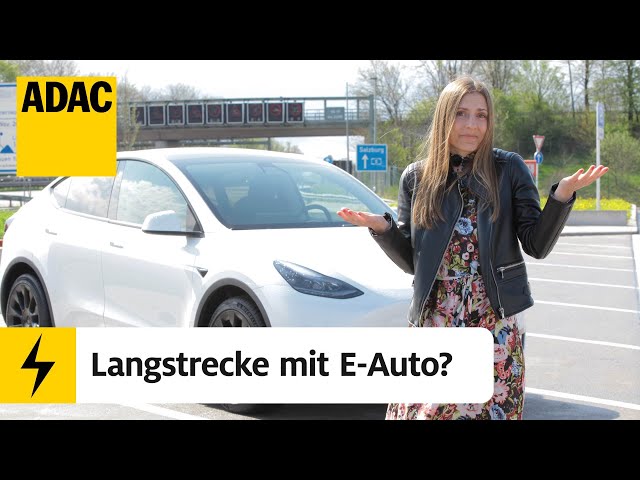 ADAC testet Ladeverluste von E-Autos: Beliebtes Modell schneidet