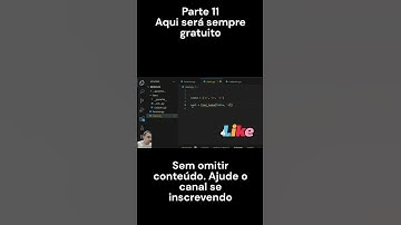 Python | Aplicando um Modulo aula 11 #python #programação #programacao #dev #software