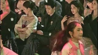 251221 2025 腾讯视频·星光大赏Tencent Video All Star Night 2025 ZHAO LUSI BAILU TANJIANCI RECTION WANG SULONG