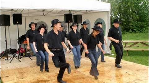 Jurjen zingt Not counting you van Garth Brooks