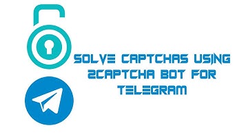 How to use 2Captcha telegram bot to solve captcha and increase your earnings.