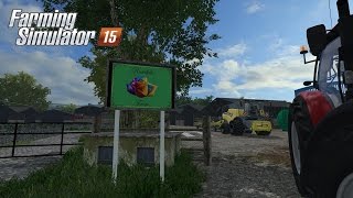 ["Farming", "Simulator", "2015", "Agriculter", "Farming Sioumlator Maps", "Fs 15", "Gaming", "New Map For FS 2015", "Rosedale Farm"]