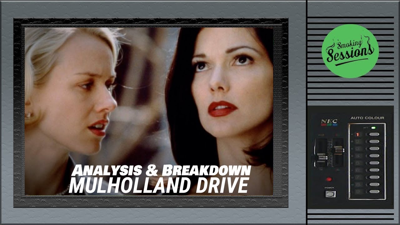 What Is The Meaning Of Mulholland Drive? Plot Breakdown & Analysis By
