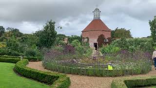 Felbrigg Hall Walled Garden in Norfolk - National Trust